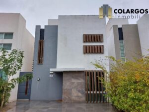 Casa en venta, Condominio Lira, Pontevedra Residencial, Tlajomulco de Zúñiga, Jalisco