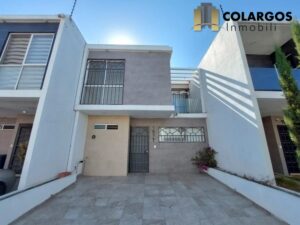 Casa en venta, Luna Bosque, Hule 1577; Zapopan, Jalisco