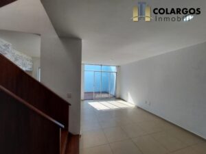 Casa en venta, Luna Bosque, Hule 1577; Zapopan, Jalisco