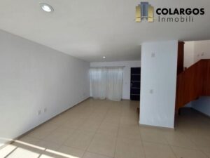 Casa en venta, Luna Bosque, Hule 1577; Zapopan, Jalisco