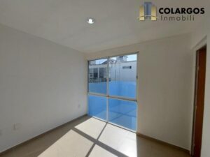 Casa en venta, Luna Bosque, Hule 1577; Zapopan, Jalisco