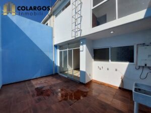 Casa en venta, Luna Bosque, Hule 1577; Zapopan, Jalisco