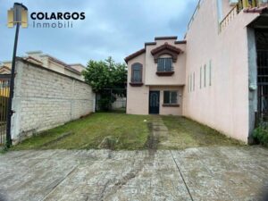 Casa en venta, Urbi Paseos de Santiago, Cerrada Rio Pinela 1415, Tonalá, Jalisco