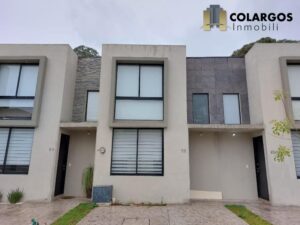 Casa en venta, Zoi Sur Residencial, casa 25; Tlajomulco de Zúñiga, Jalisco