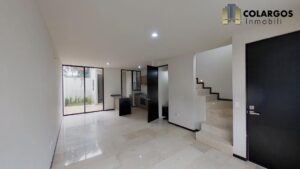 Casa en venta, Zoi Sur Residencial, casa 25; Tlajomulco de Zúñiga, Jalisco