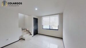 Casa en venta, Zoi Sur Residencial, casa 25; Tlajomulco de Zúñiga, Jalisco