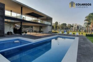 Casa en venta, Zoi Sur Residencial, casa 25; Tlajomulco de Zúñiga, Jalisco