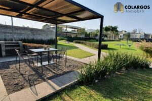 Casa en venta, Zoi Sur Residencial, casa 25; Tlajomulco de Zúñiga, Jalisco