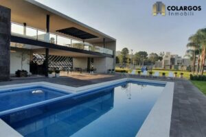 Casa en venta, Zoi Sur Residencial, casa 36; Tlajomulco de Zúñiga, Jalisco