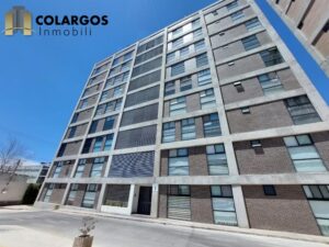 Departamento en venta, Balanty Torre Viva 1, Puente el Palomar, El Campanario, Zapopan, Jalisco