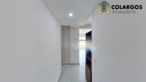 Departamento en venta, Balanty Torre Viva 1, Puente el Palomar, El Campanario, Zapopan, Jalisco