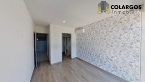 Departamento en venta, Balanty Torre Viva 1, Puente el Palomar, El Campanario, Zapopan, Jalisco