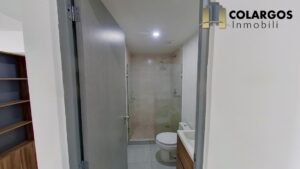 Departamento en venta, Balanty Torre Viva 1, Puente el Palomar, El Campanario, Zapopan, Jalisco