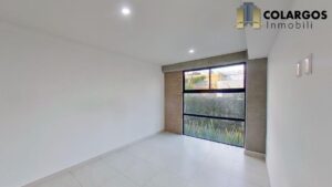 Departamento en venta, Balanty Torre Viva, Puente el Palomar, Torre 2, El Campanario, Zapopan, Jalisco