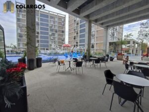 Departamento en venta, Balanty Torre Viva, Puente el Palomar, Torre 2, El Campanario, Zapopan, Jalisco