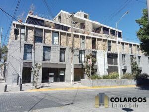 Departamento en venta, Bitloft, Cristóbal Colon, Mexicaltzingo; Guadalajara, Jalisco