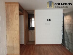 Departamento en venta, Bitloft, Cristóbal Colon, Mexicaltzingo; Guadalajara, Jalisco