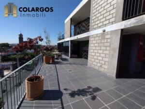 Departamento en venta, Bitloft, Cristóbal Colon, Mexicaltzingo; Guadalajara, Jalisco