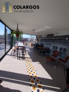 Departamento en venta, Bitloft, Cristóbal Colon, Mexicaltzingo; Guadalajara, Jalisco