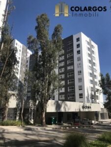 Departamento en venta, Fracc. Parques Colon, Vista al Atardecer; Tlaquepaque, Jalisco