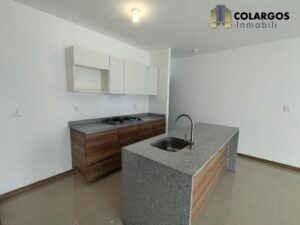 Departamento en venta, Fracc. Parques Colon, Vista al Atardecer; Tlaquepaque, Jalisco