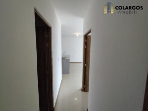 Departamento en venta, Fracc. Parques Colon, Vista al Atardecer; Tlaquepaque, Jalisco