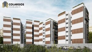 Departamento en venta, LIIV VALLARTA, Granja; Zapopan, Jalisco