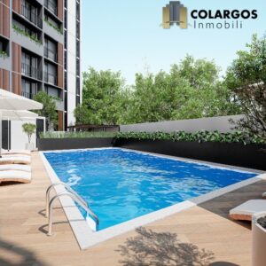 Departamento en venta, LIIV VALLARTA, Granja; Zapopan, Jalisco