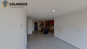 Departamento en venta, Manuel R. Alatorre, Torre 2, Altura Guadalajara; Jalisco