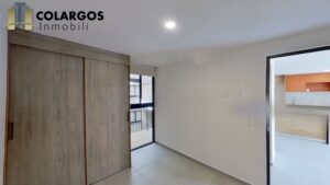 Departamento en venta, Manuel R. Alatorre, Torre 2, Altura Guadalajara; Jalisco