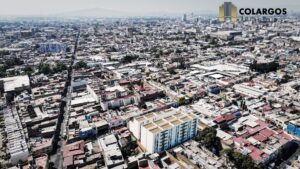 Departamento en venta, Nibele Centro Histórico, Federación, La Perla; Guadalajara, Jalisco