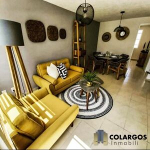 Casa en venta, Albatierra Residencial, Modelo Roble, Blvd. El Taray, Zapopan, Jalisco