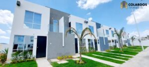 Casa en venta, Albatierra Residencial, Modelo Roble, Blvd. El Taray, Zapopan, Jalisco