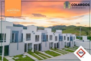 Casa en venta, Albatierra Residencial, Modelo Roble, Blvd. El Taray, Zapopan, Jalisco