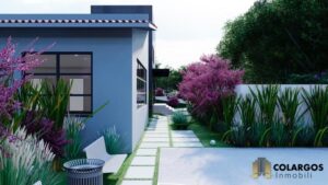 Casa en venta, Albatierra Residencial, Modelo Roble, Blvd. El Taray, Zapopan, Jalisco