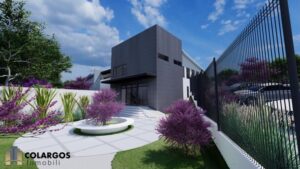 Casa en venta, Albatierra Residencial, Modelo Roble, Blvd. El Taray, Zapopan, Jalisco