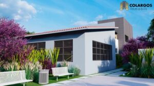 Casa en venta, Albatierra Residencial, Modelo Roble, Blvd. El Taray, Zapopan, Jalisco