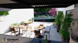 Casa en venta, Albatierra Residencial, Modelo Roble, Blvd. El Taray, Zapopan, Jalisco