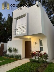 Casa en venta, Albatierra Residencial, Modelo Tabachín, Blvd. El Taray, Zapopan, Jalisco