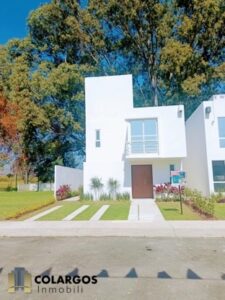 asa en venta, Albatierra Residencial, Modelo Tabachín, Blvd. El Taray, Zapopan, Jalisco