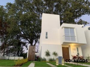 asa en venta, Albatierra Residencial, Modelo Tabachín, Blvd. El Taray, Zapopan, Jalisco