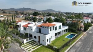 Casa en venta, Fraccionamiento Tres Reyes, Tlajomulco, Jalisco