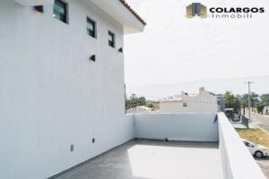 Casa en venta, Fraccionamiento Tres Reyes, Tlajomulco, Jalisco