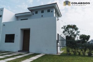 Casa en venta, Fraccionamiento Tres Reyes, Tlajomulco, Jalisco