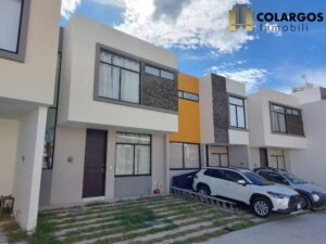 Casa en venta, Puerta Magnolia, Circuito Gotland 9, Tlajomulco de Zúñiga, Jalisco