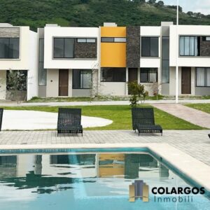 Casa en venta, Puerta Magnolia, Circuito Gotland 9, Tlajomulco de Zúñiga, Jalisco