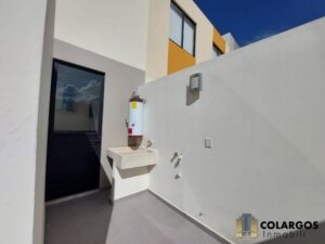 Casa en venta, Puerta Magnolia, Circuito Gotland 9, Tlajomulco de Zúñiga, Jalisco