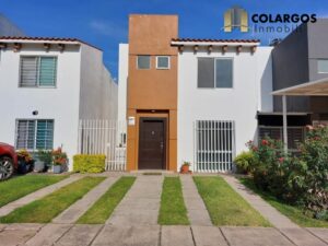 Casa en venta, Residencial Bonanza, Coto 1, Perla 121, Tlajomulco de Zúñiga, Jalisco