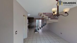 Casa en venta, Residencial Bonanza, Coto 1, Perla 121, Tlajomulco de Zúñiga, Jalisco