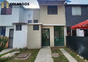 Casa en venta, Santa Cruz del Valle, Canario 377, Fraccionamiento Las Luces, Jalisco